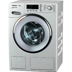 Miele WMR560WPS A+++ 9kg 1600 Spin Washing Machine in White